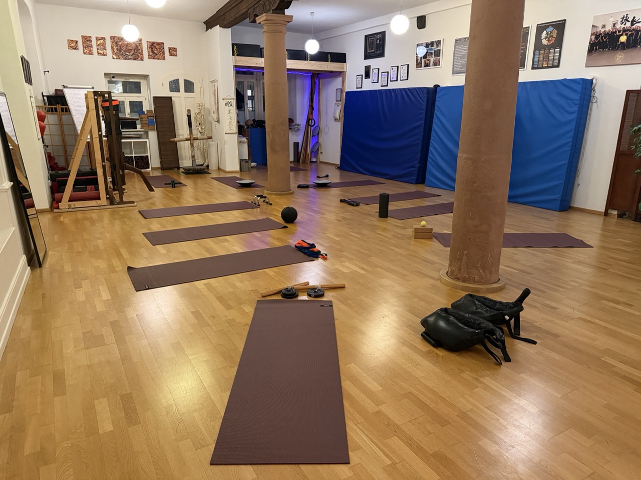 Kwoon Frankfurt 2026